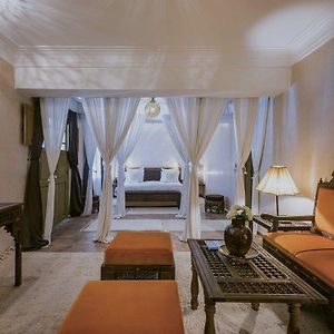 Suite Junior Privada