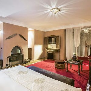 Habitación Deluxe con Cama King